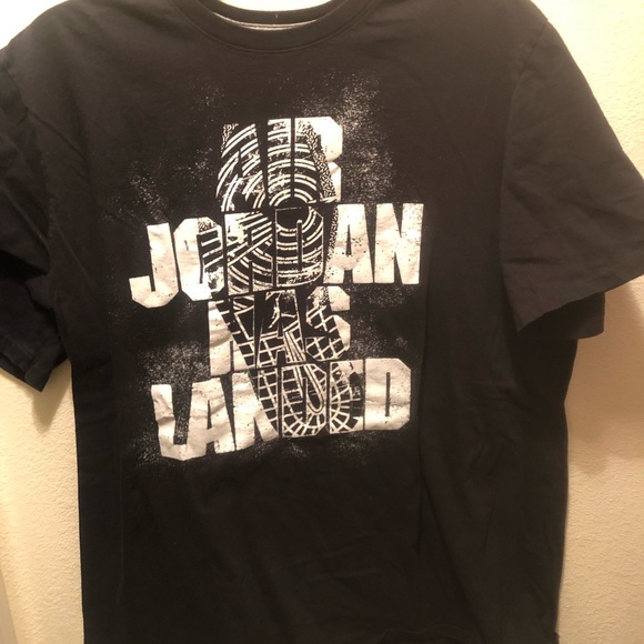 Jordan shirt - Picture 1 of 2